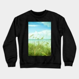 Summer By the Sea Crewneck Sweatshirt